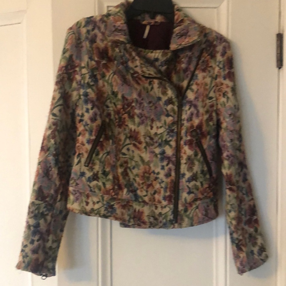 Free People jacket